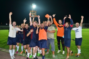 TORNEO FRA PAESI 2017:  VOLANO IN FINALE CHIASSA E RIGUTINO